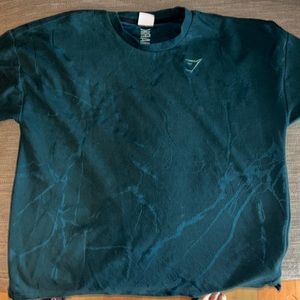 Gymshark Design T-Shirt